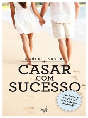 cover image of Casar com Sucesso